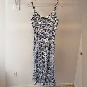 Daisy Sun Dress